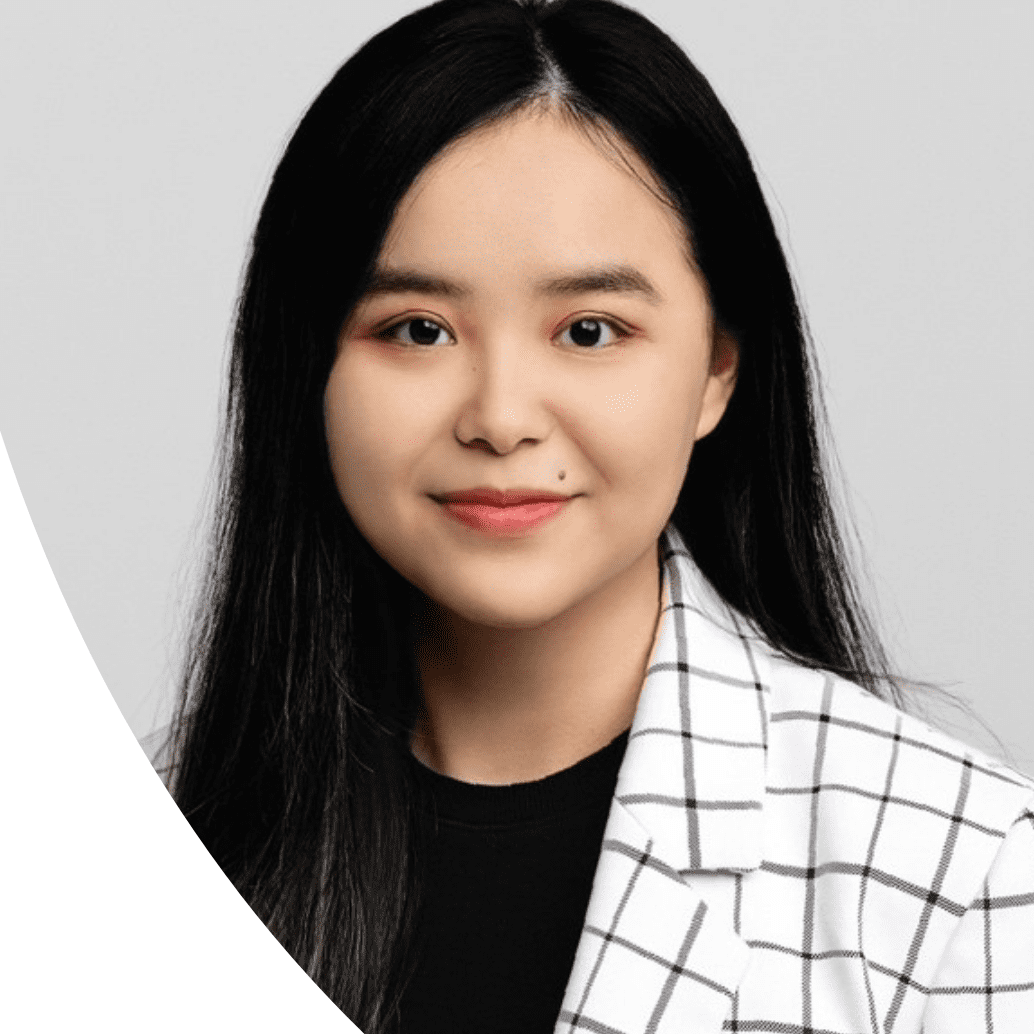 Ashley Hoang