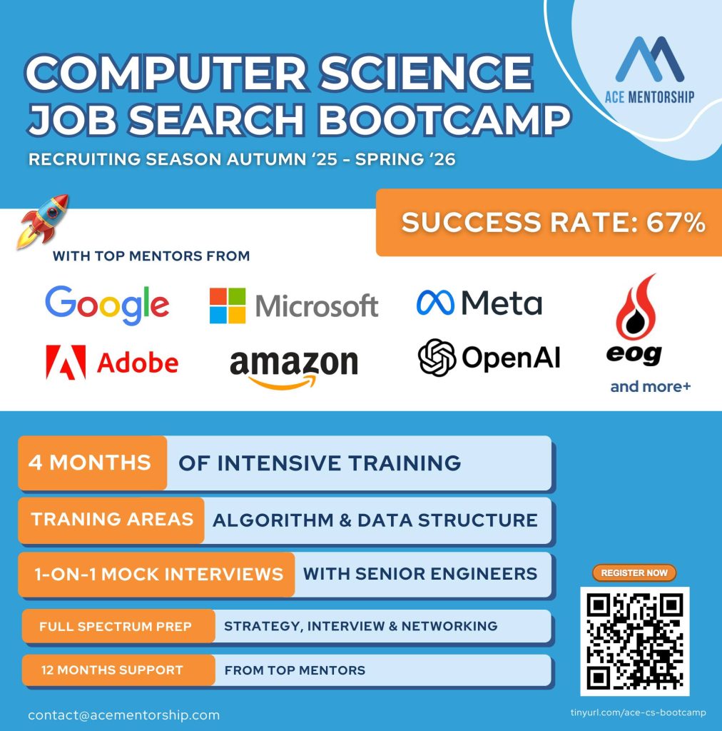 Bootcamp tìm việc công nghệ thông tin du học sinh