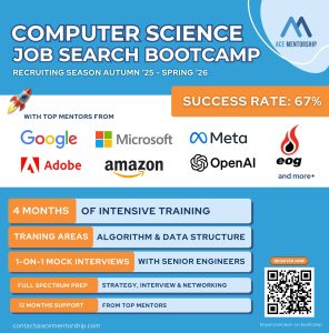 Bootcamp tìm việc công nghệ thông tin du học sinh